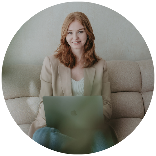 Willeke Arens, eigenaresse Studio WAOM