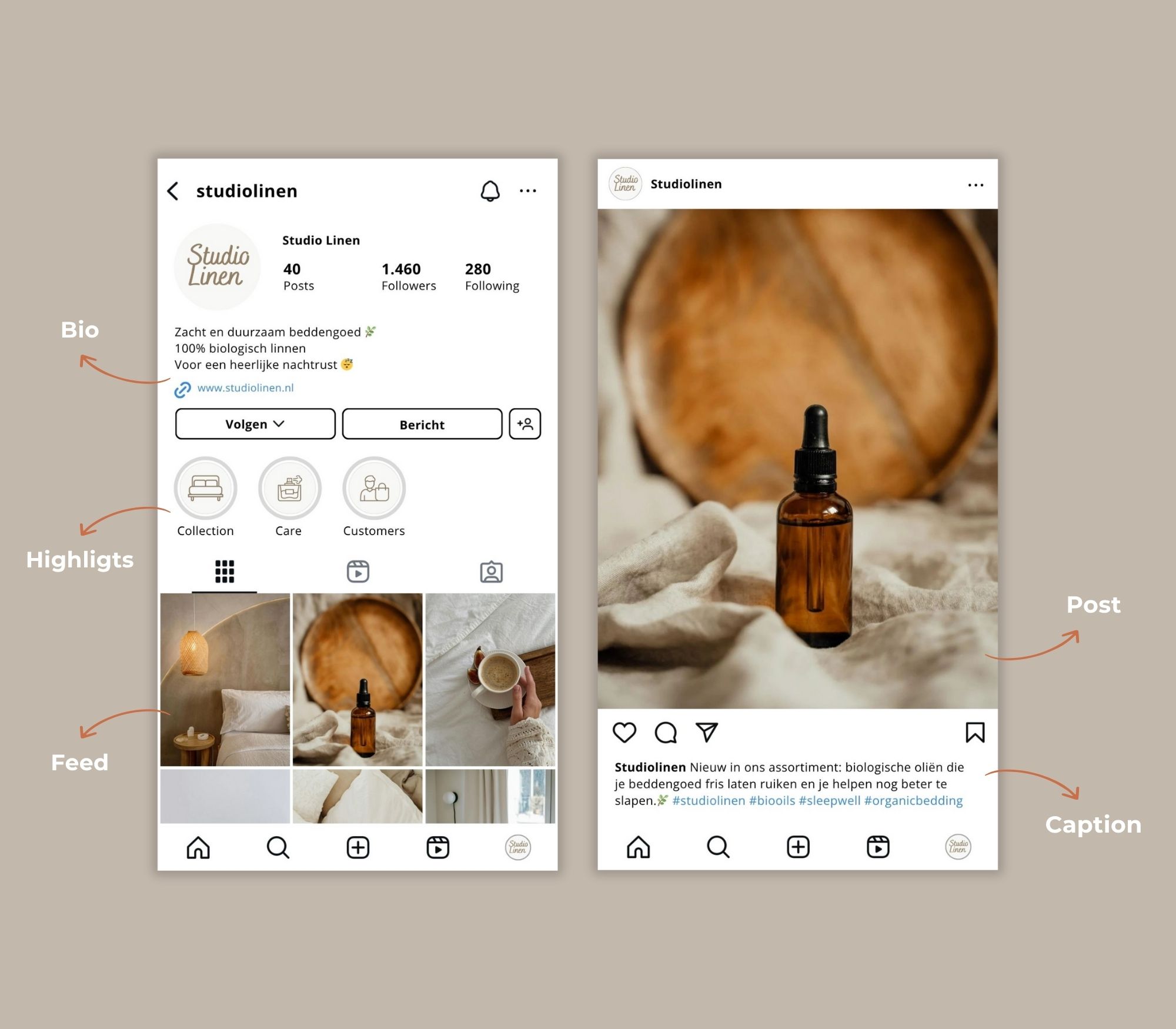 Instagram uitleg voor beginners