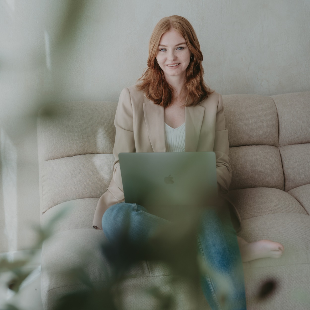 Marketing coaching door Willeke Arens