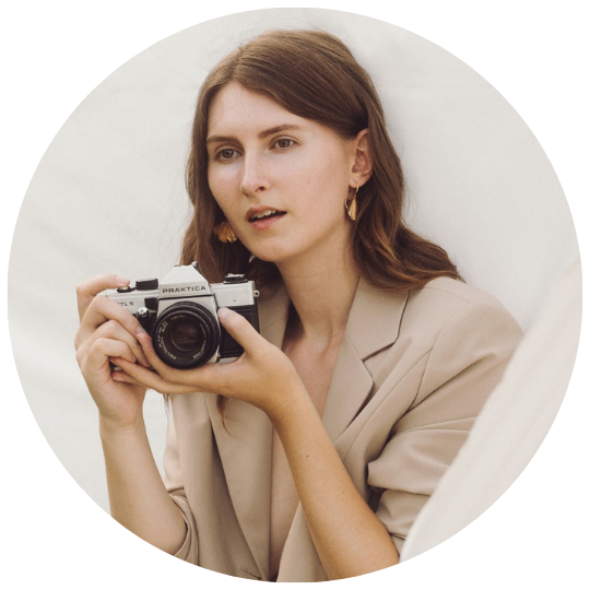 Chantal van den Broek